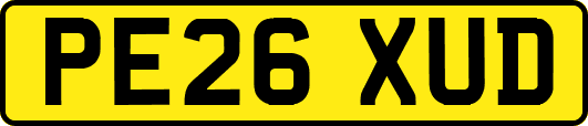 PE26XUD