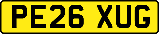 PE26XUG