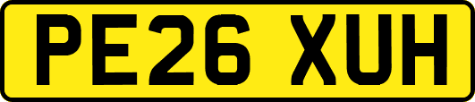 PE26XUH