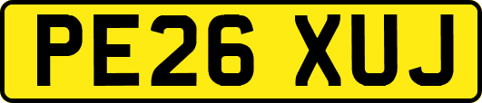 PE26XUJ
