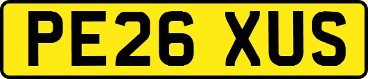 PE26XUS
