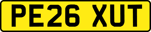 PE26XUT
