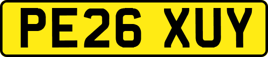 PE26XUY