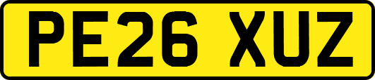 PE26XUZ
