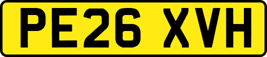 PE26XVH