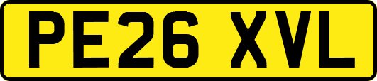 PE26XVL