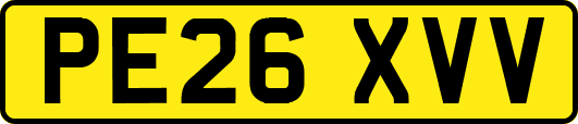 PE26XVV
