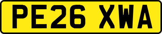 PE26XWA