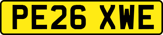 PE26XWE