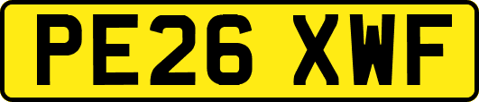 PE26XWF