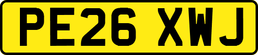 PE26XWJ
