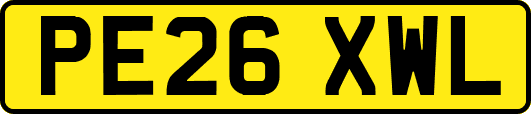 PE26XWL