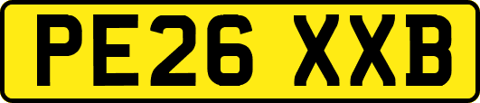 PE26XXB