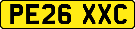PE26XXC