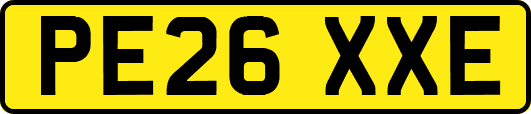 PE26XXE