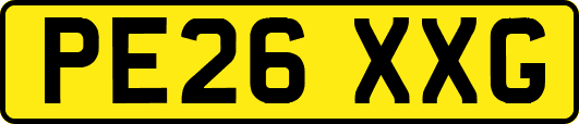 PE26XXG