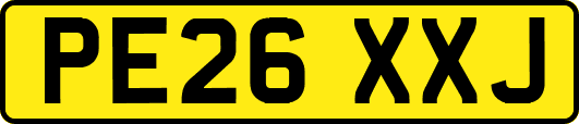 PE26XXJ