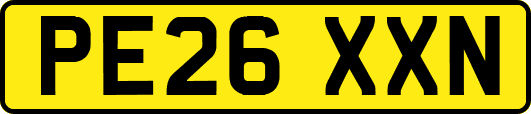 PE26XXN