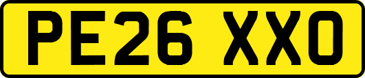 PE26XXO