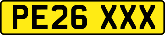 PE26XXX