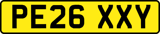 PE26XXY