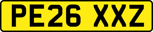 PE26XXZ