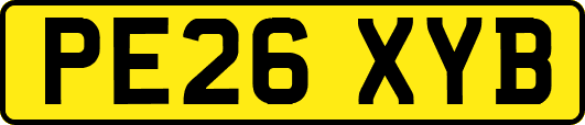 PE26XYB