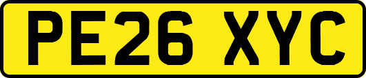 PE26XYC