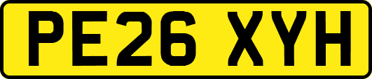 PE26XYH