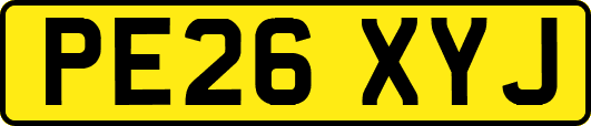 PE26XYJ
