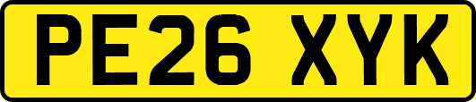 PE26XYK