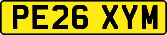 PE26XYM