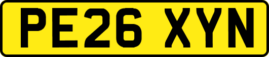 PE26XYN