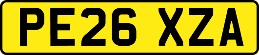 PE26XZA