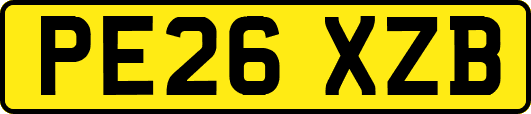 PE26XZB