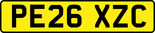 PE26XZC