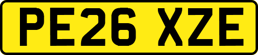 PE26XZE