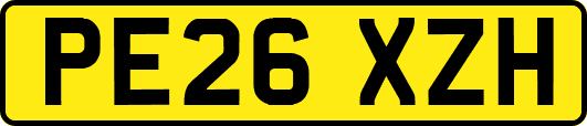 PE26XZH
