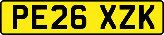 PE26XZK