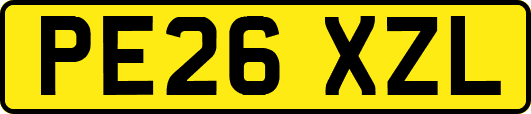 PE26XZL