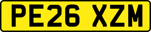 PE26XZM
