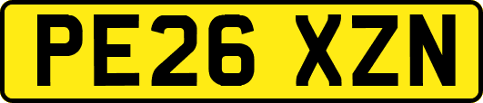 PE26XZN