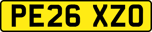 PE26XZO