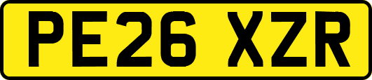 PE26XZR