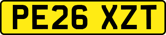 PE26XZT