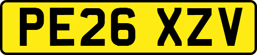 PE26XZV