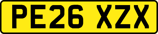 PE26XZX