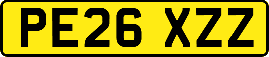 PE26XZZ
