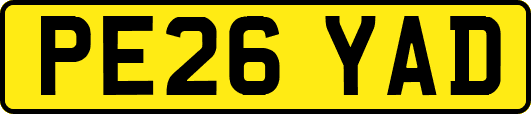 PE26YAD
