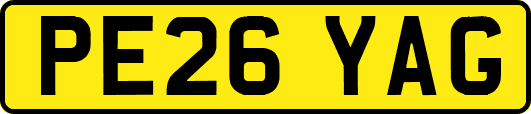 PE26YAG